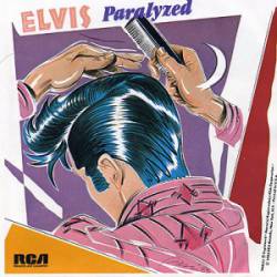 Elvis Presley : Paralyzed